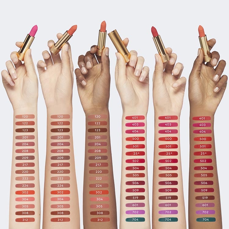 グッチ ルージュ ア レーヴル マット 224 エヴァ グレープ