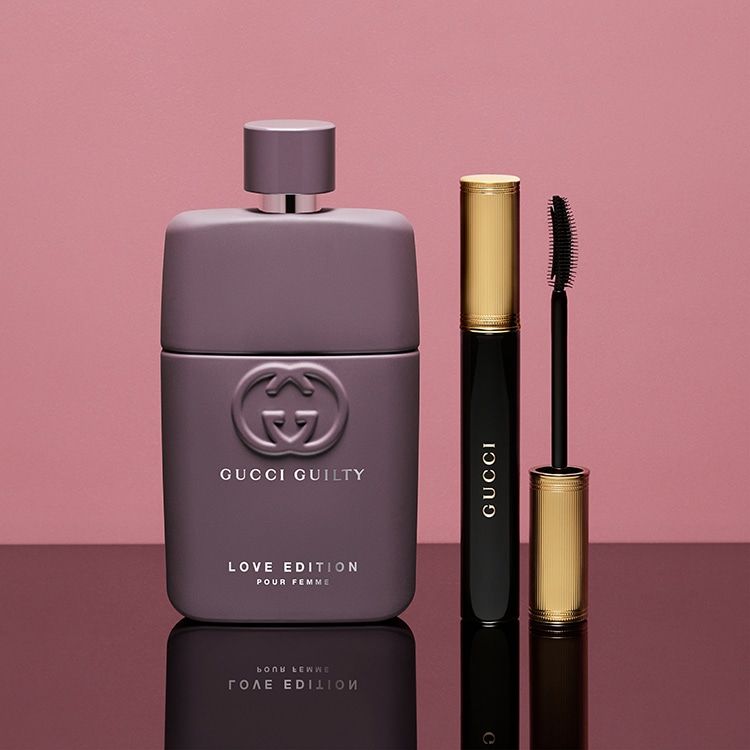 グッチ ギルティ ラブ エディション オードパルファム 50mL