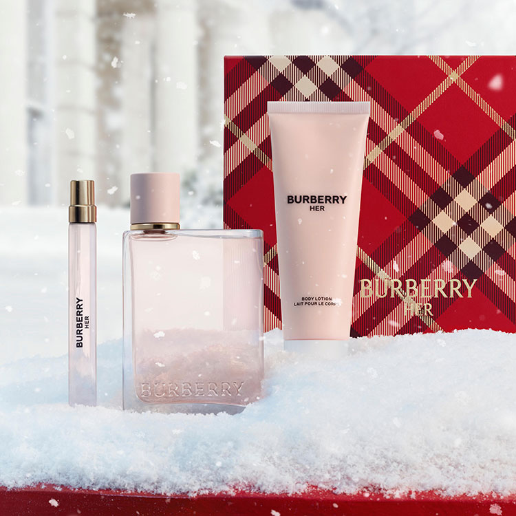 バーバリー ビューティ(Burberry Beauty):バーバリー ハー