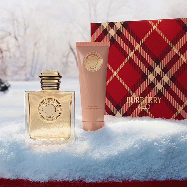 バーバリー ビューティ(Burberry Beauty):バーバリー ゴッデス