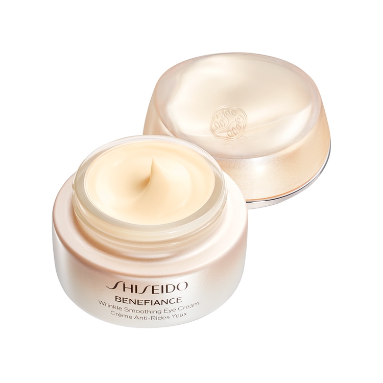 資生堂 資生堂 リンクル スムージング アイクリーム N + ナチュラル ビューティー ハイドレーション マスク 消費期限間近:マスク 2pcsアイケア SHISEIDO【S】 ベネフィアンス リンクル スムージング アイクリーム N: SHISEIDO