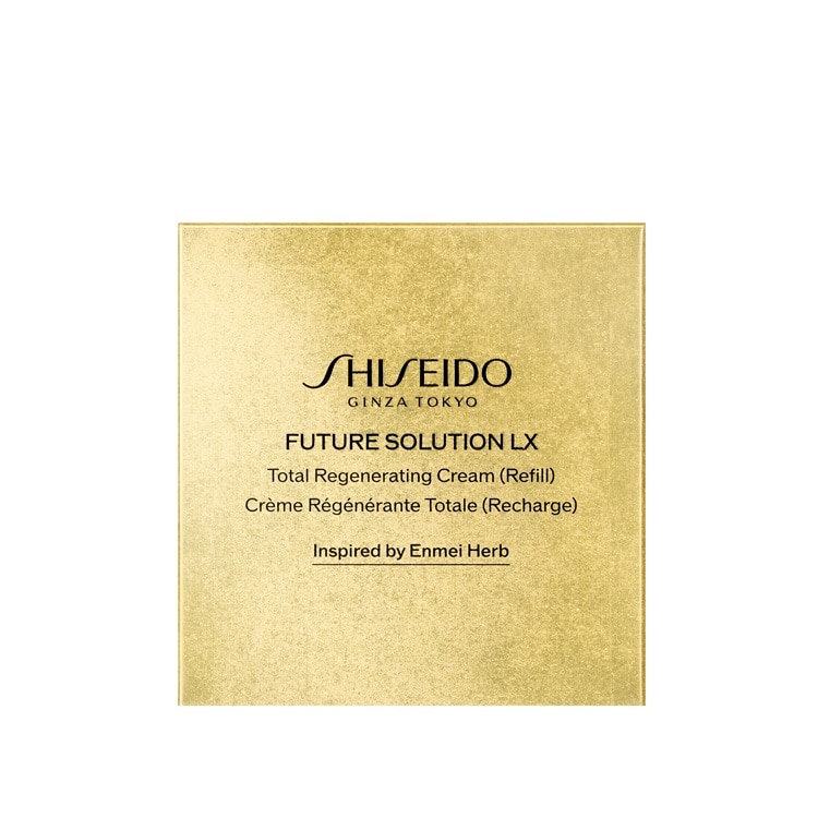 トータル Rクリーム 50g(レフィル)