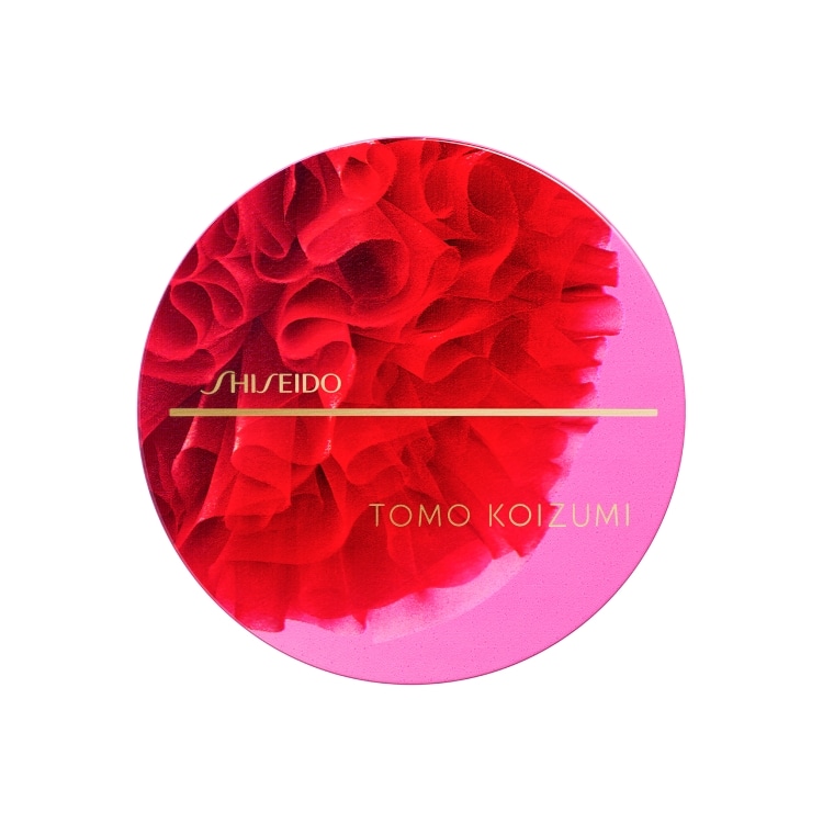SHISEIDO(シセイドウ):カラー＋グロウ エンハンサー 20 Fushigi Iro 26