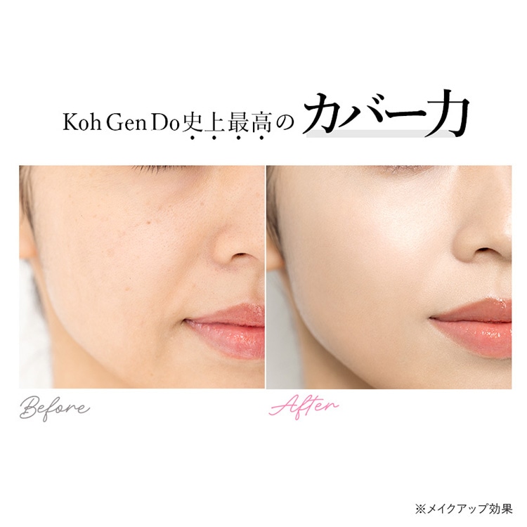 ザ・スキンウエイク 発酵液ファンデーション フィルタリングクリーム(8g)コンパクトケース付 P01