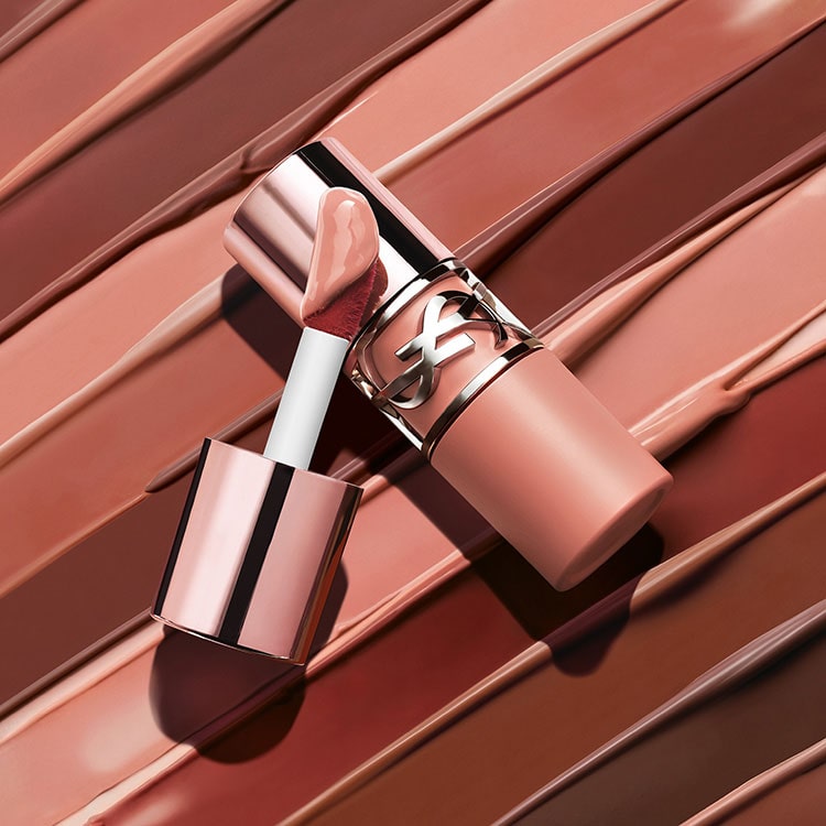 YSL ラブヌード リップ ステイン 44 ヌード ラヴァリエール