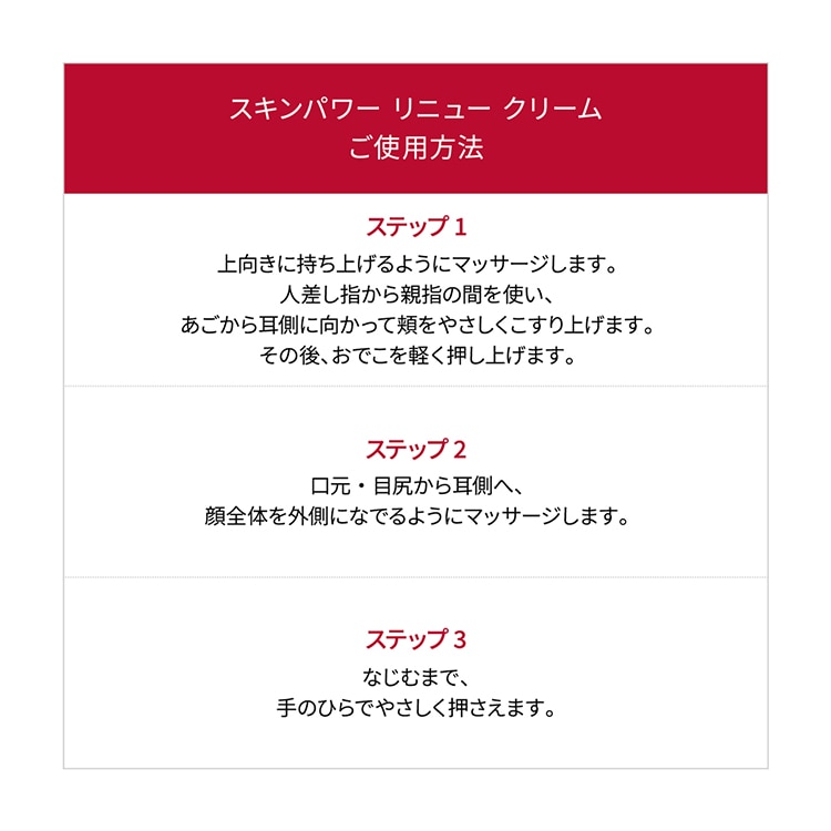 フェイシャル トリートメント セラム コフレ