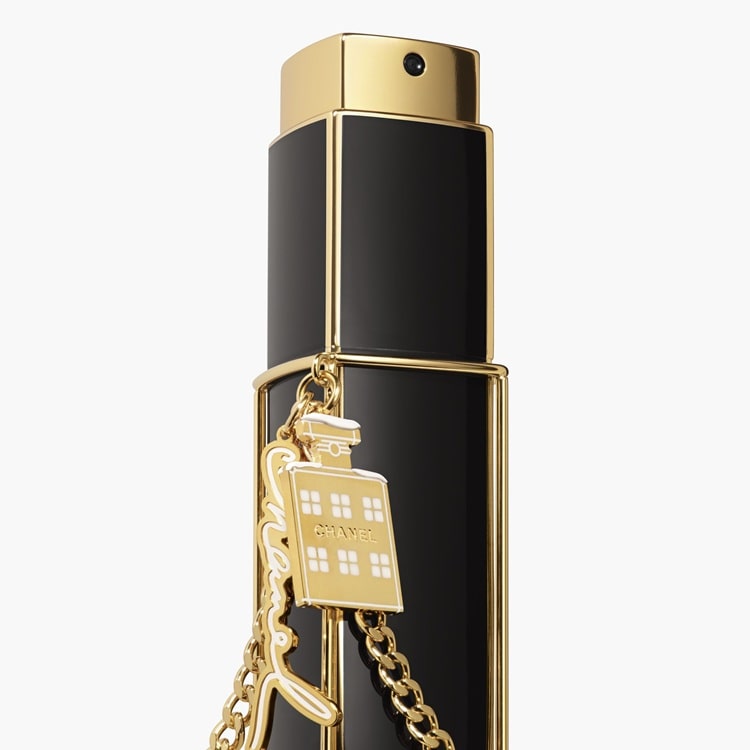 CHANEL(シャネル):シャネル N°5 オードゥ パルファム パース スプレイ