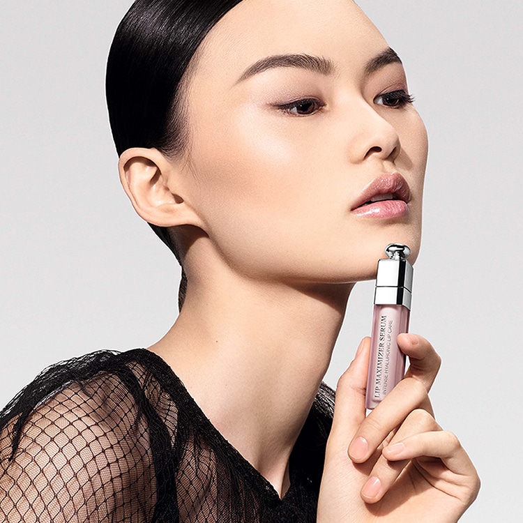 ディオールアディクトリップマキシマイザー000　DIOR　Diorアディクト