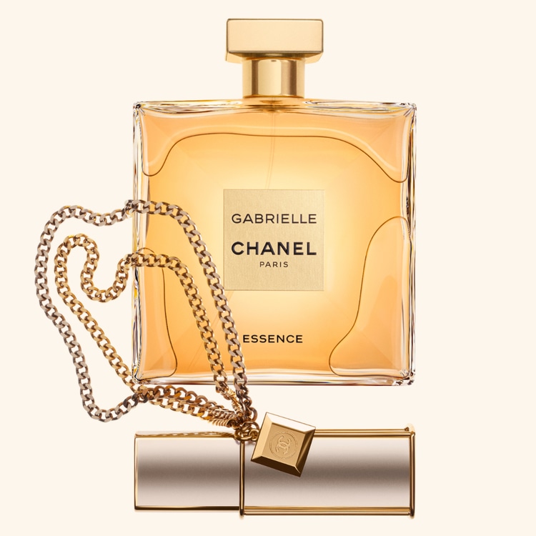 CHANEL(シャネル):ガブリエル シャネル エッセンス オードゥ