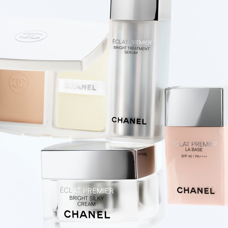 エクラ プルミエ ブライト トリートメント セラム<医薬部外品>