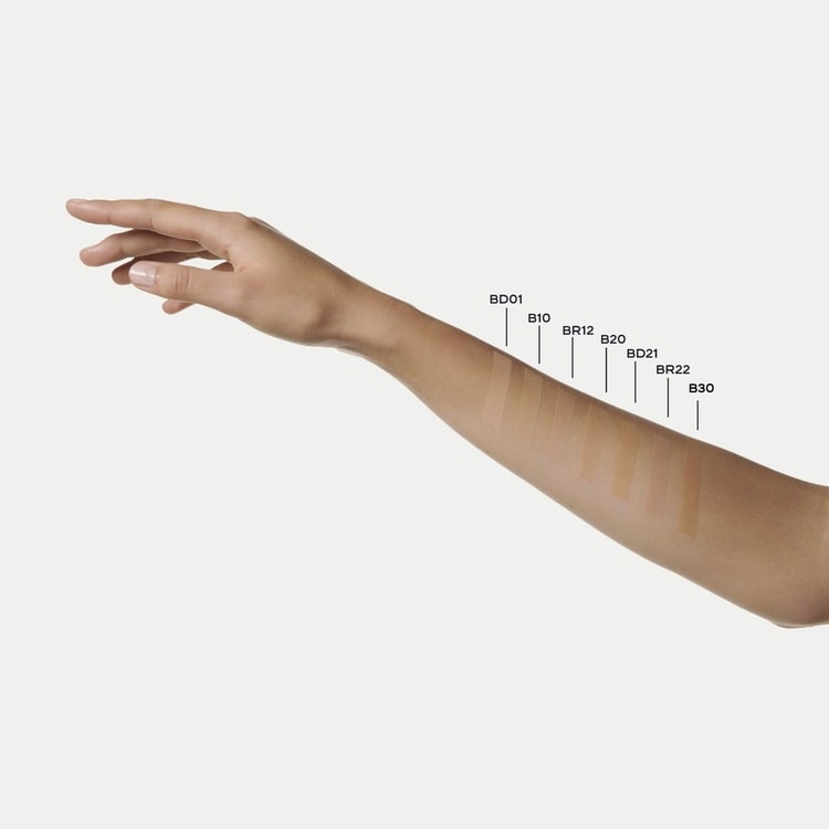 ル ブラン ブライトニング コンパクト(BD01): CHANEL｜DEPACO 大丸