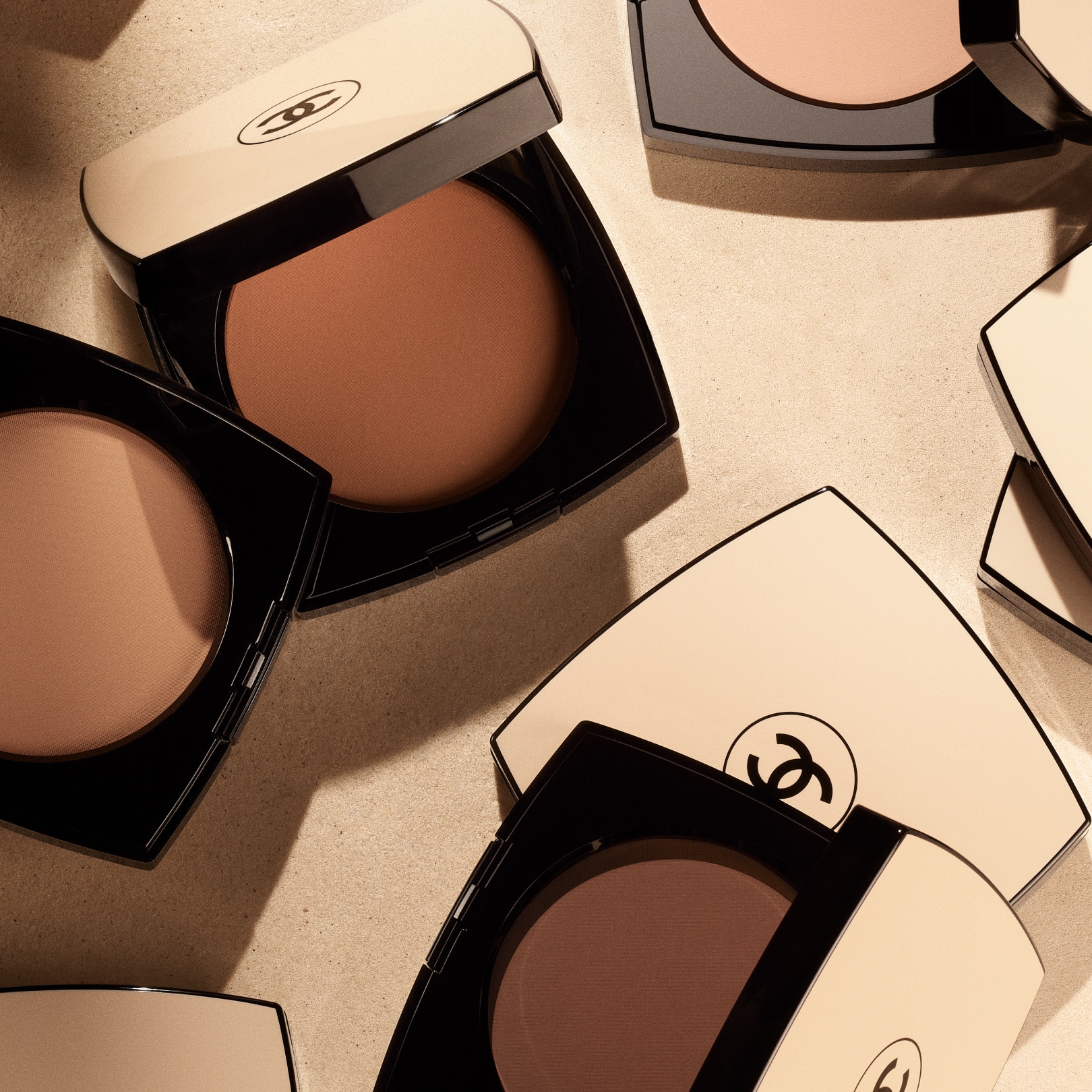 レ ベージュ ヘルシー グロウ パウダー（リフィル）(B10): CHANEL