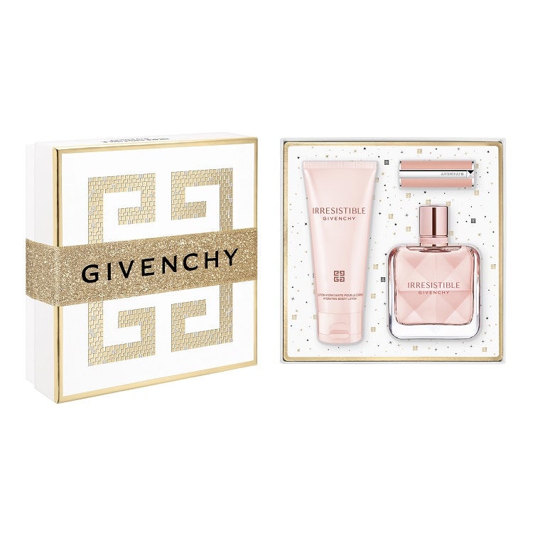 お気にいる】 GIVENCHY イレジスティブル オーデパルファム80ml