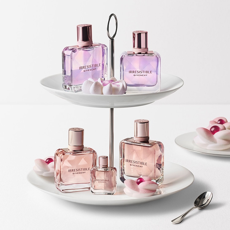 イレジスティブル オーデパルファム ネクター 35mL