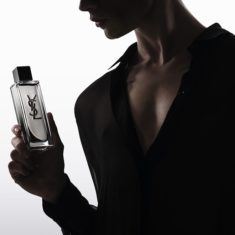 MYSLF オーデトワレ アンタンス 100ml