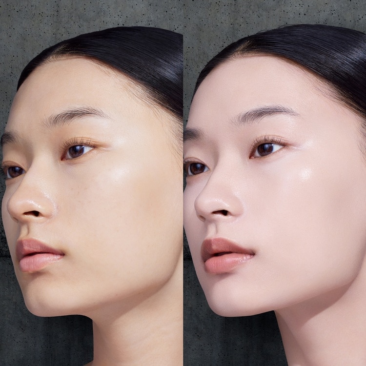 アンリミテッド ブロック:ブースター アドバンスト アイシー モーヴ