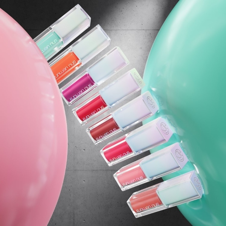 キヌケアCCオイル(限定色) タンジェリンシロップ