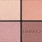 23 Rosy Luster ロージーラスター