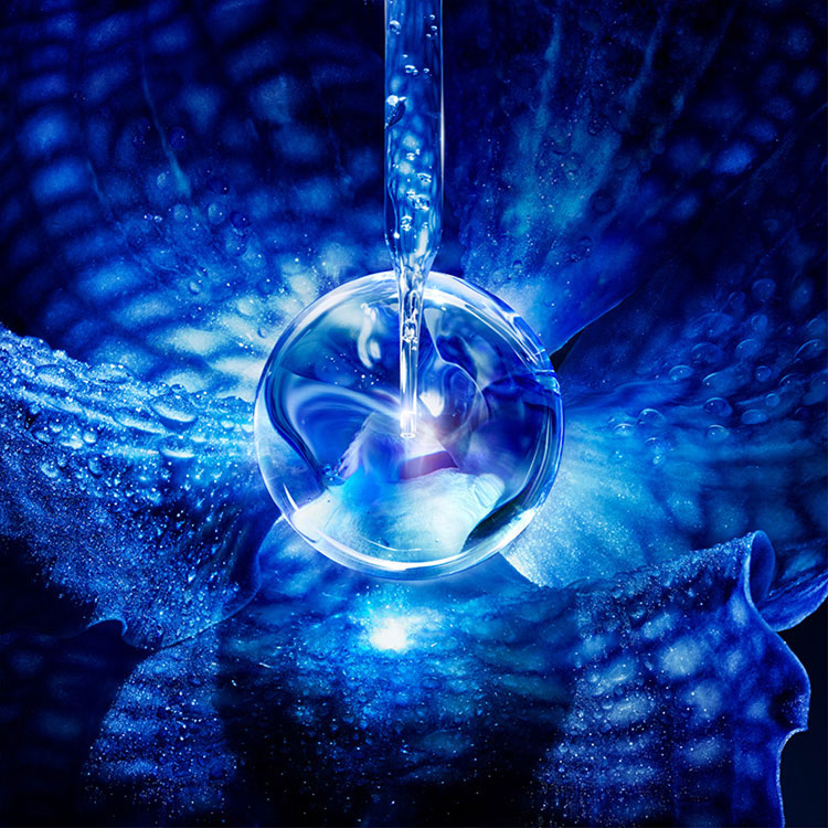 オーキデ アンペリアル ザ ロンジェビティ クリーム