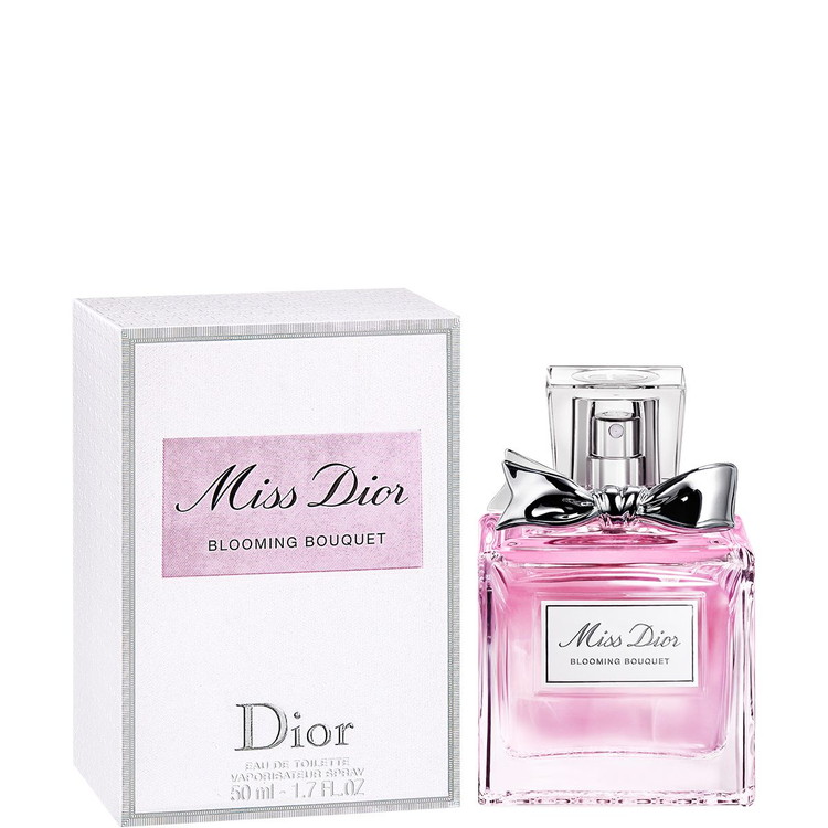 売れ筋がひ！ ミスディオール ブルーミングブーケ dior 香水