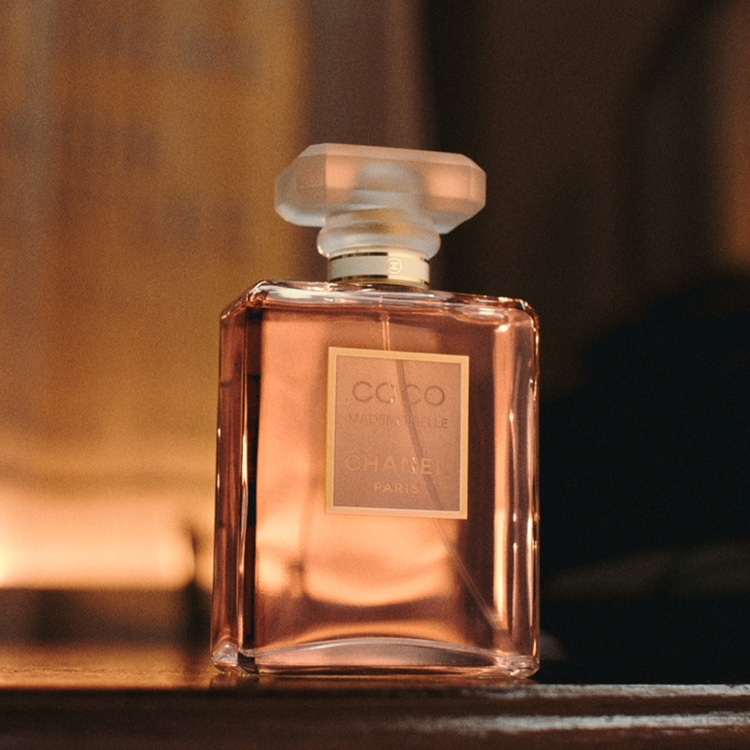 CHANEL(シャネル):ココ マドモアゼル オードゥ パルファムの通販