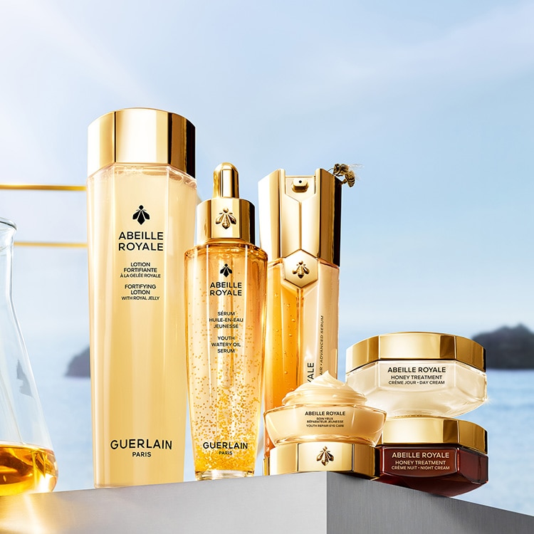 アベイユ ロイヤル ユース アイケア クリーム