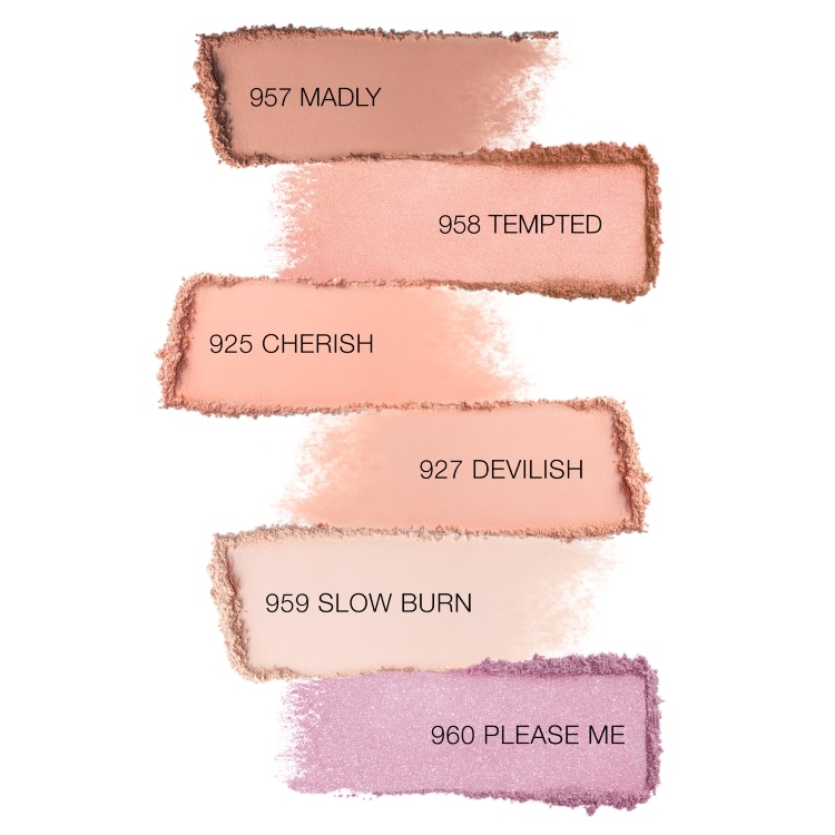 ブラッシュ N 923 OBSESSION