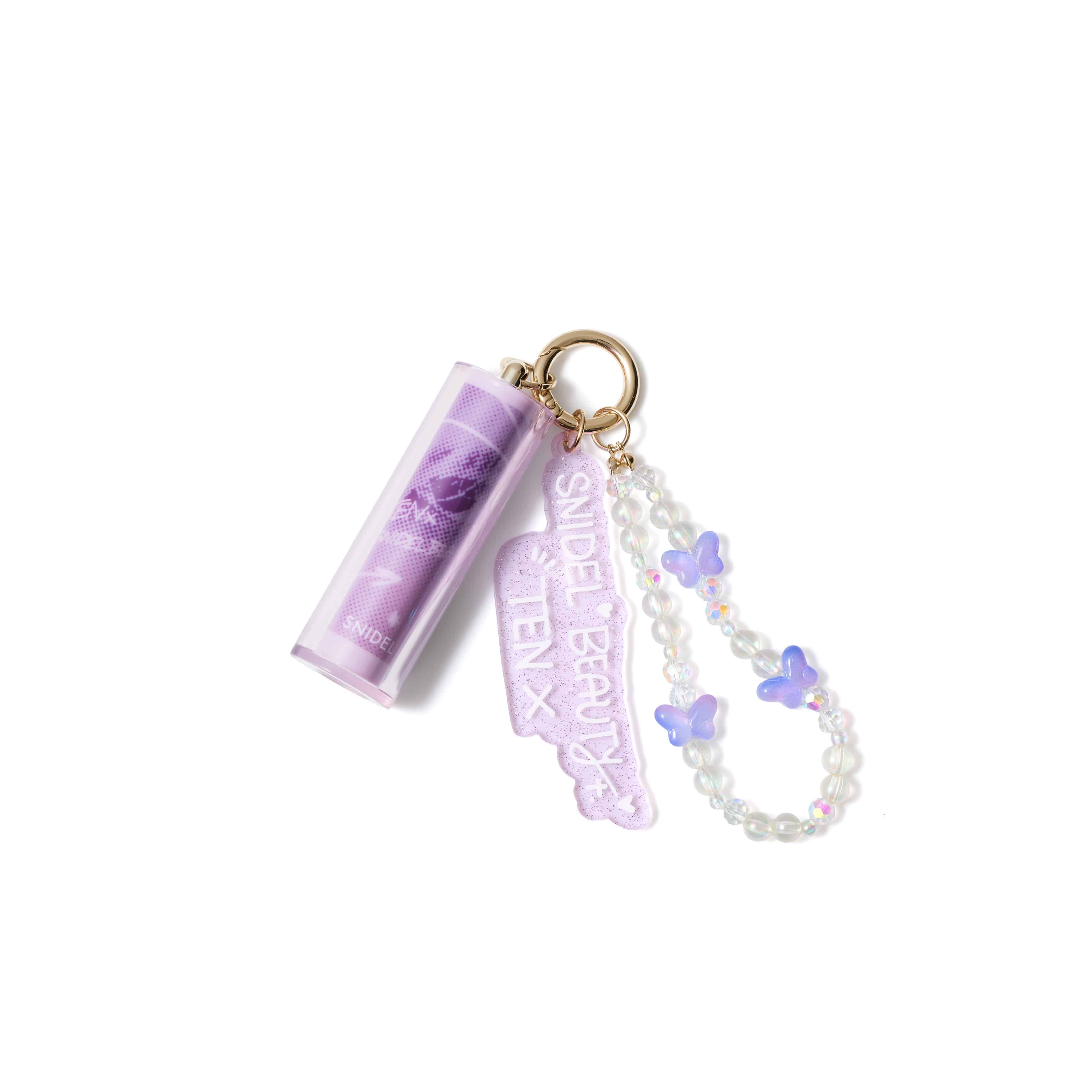 TEN My Butterfly 限定キット