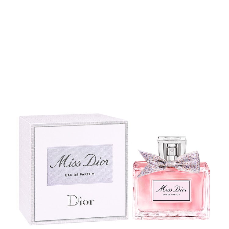 Dior ミスディオール オードゥパルファン 香水(女性用) | setkitchens.com