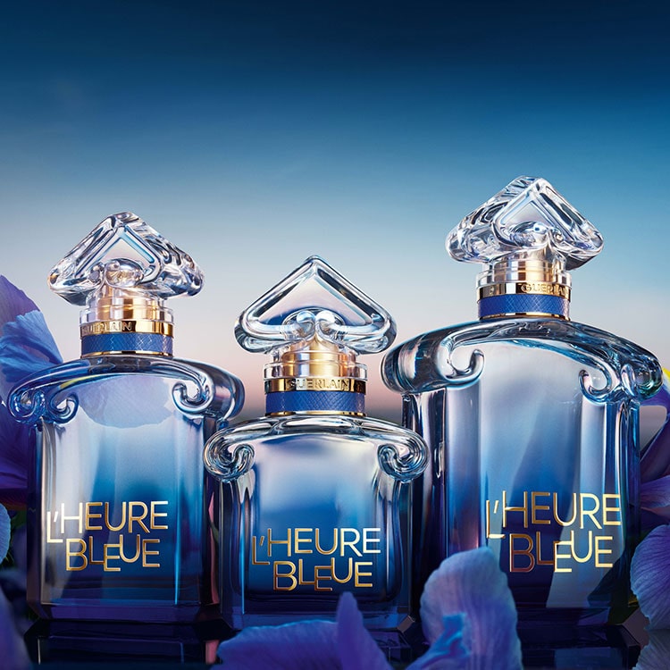 ルール ブルー オーデパルファン 50mL