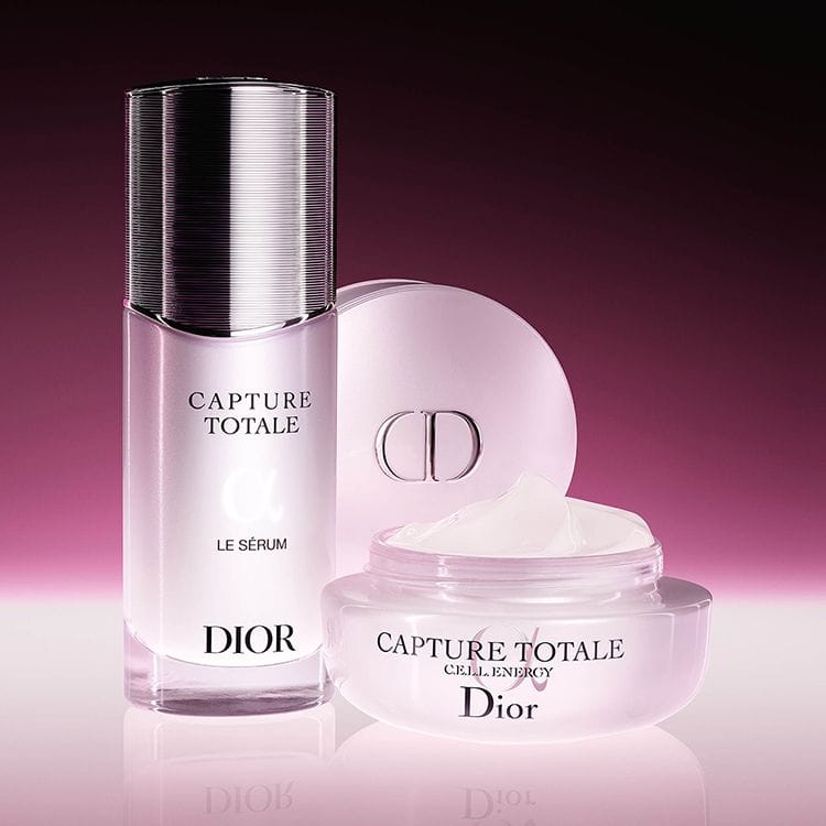 最大級の通販サイト Dior カプチュール トータル ル セラム (新品未