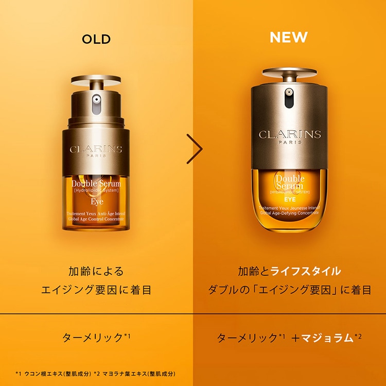 ダブル セーラム アイ ADC