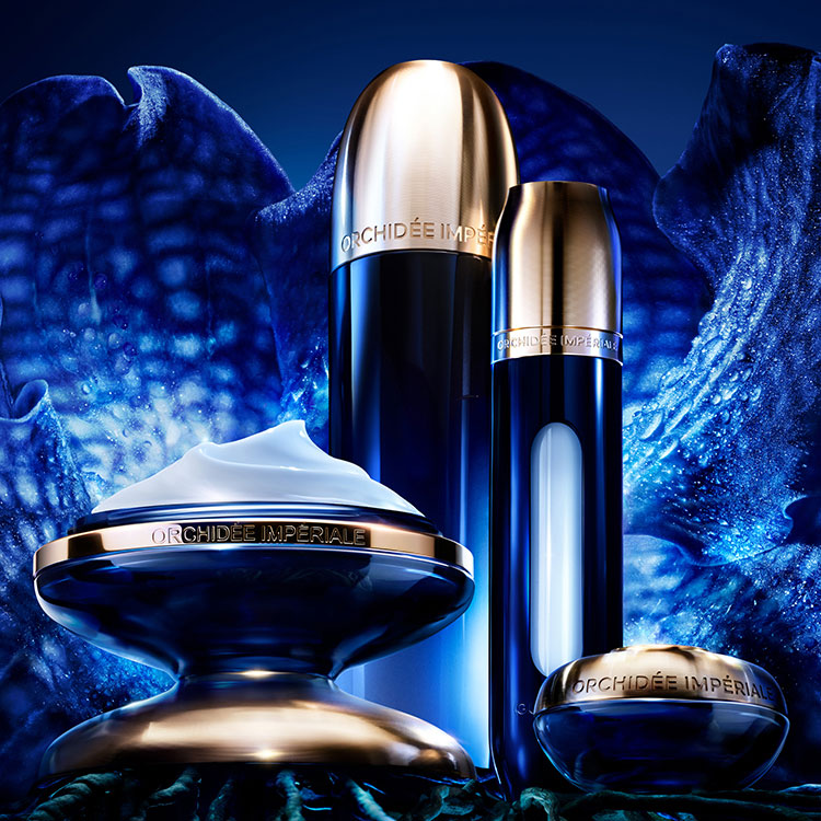 オーキデ アンペリアル ザ ロンジェビティ コンセントレート 30mL