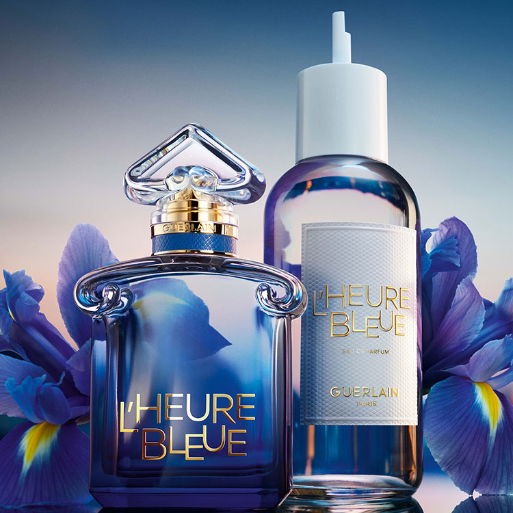 ルール ブルー オーデパルファン 50mL