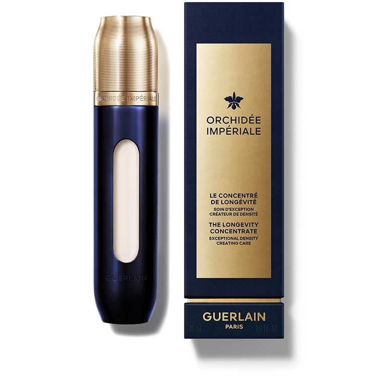 オーキデ アンペリアル ザ ロンジェビティ コンセントレート 30mL