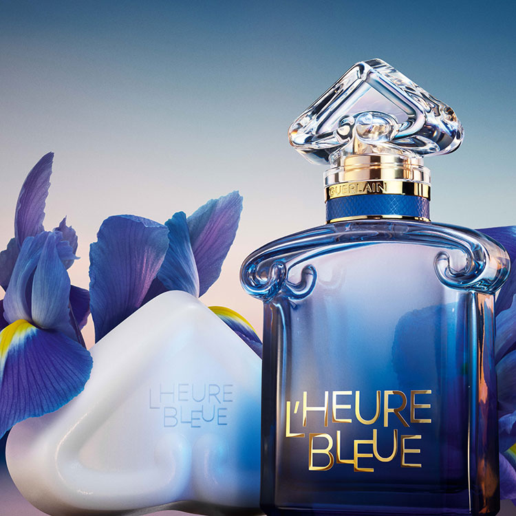 ルール ブルー オーデパルファン 50mL