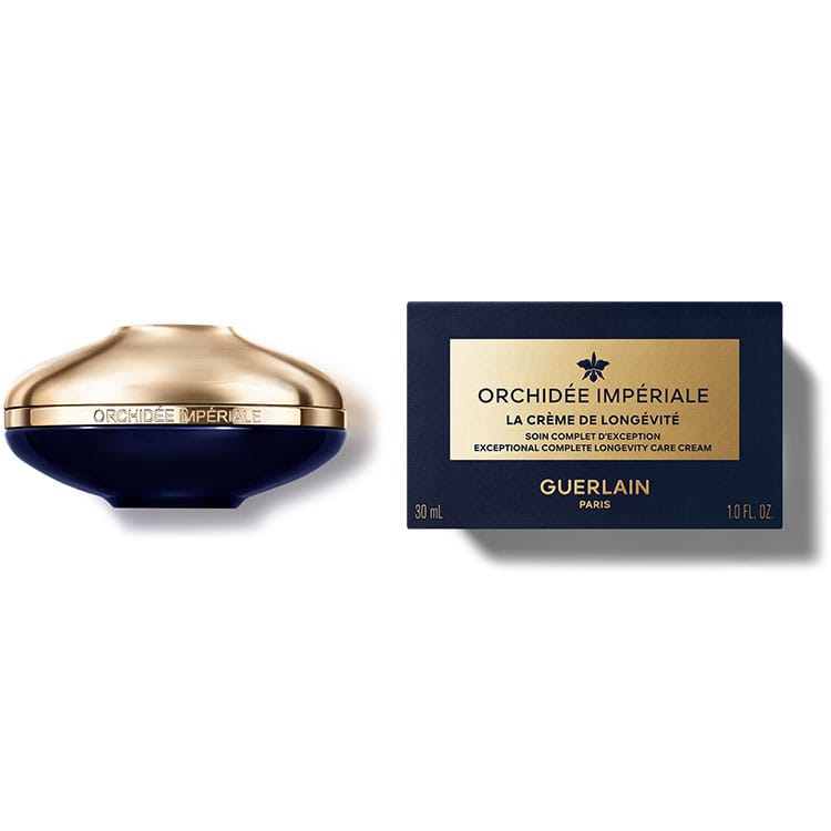 オーキデ アンペリアル ザ ロンジェビティ クリーム