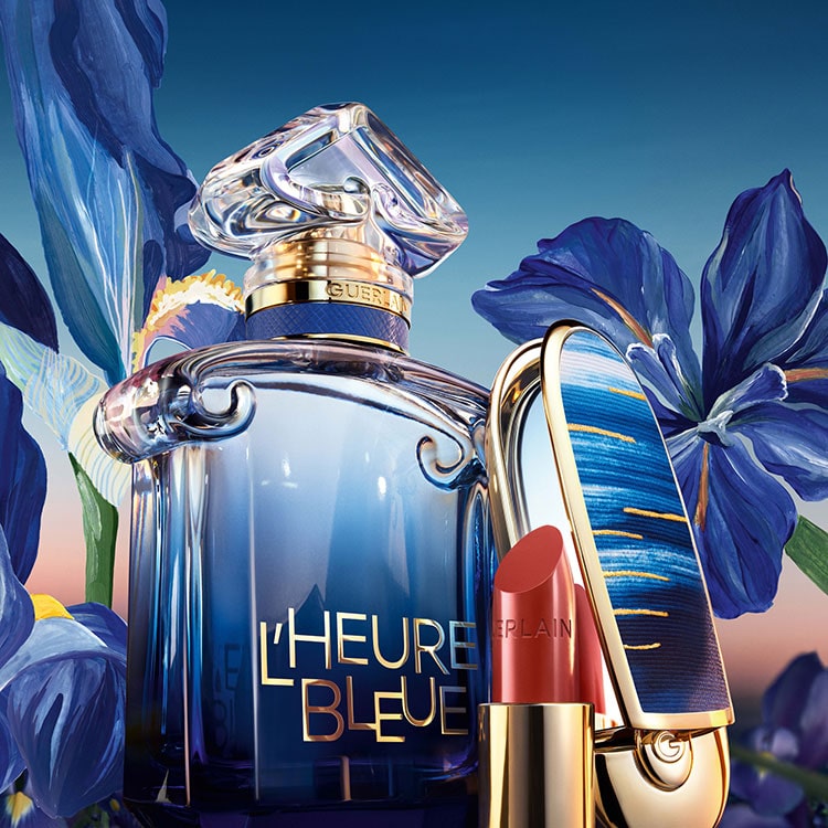 ルール ブルー オーデパルファン 50mL