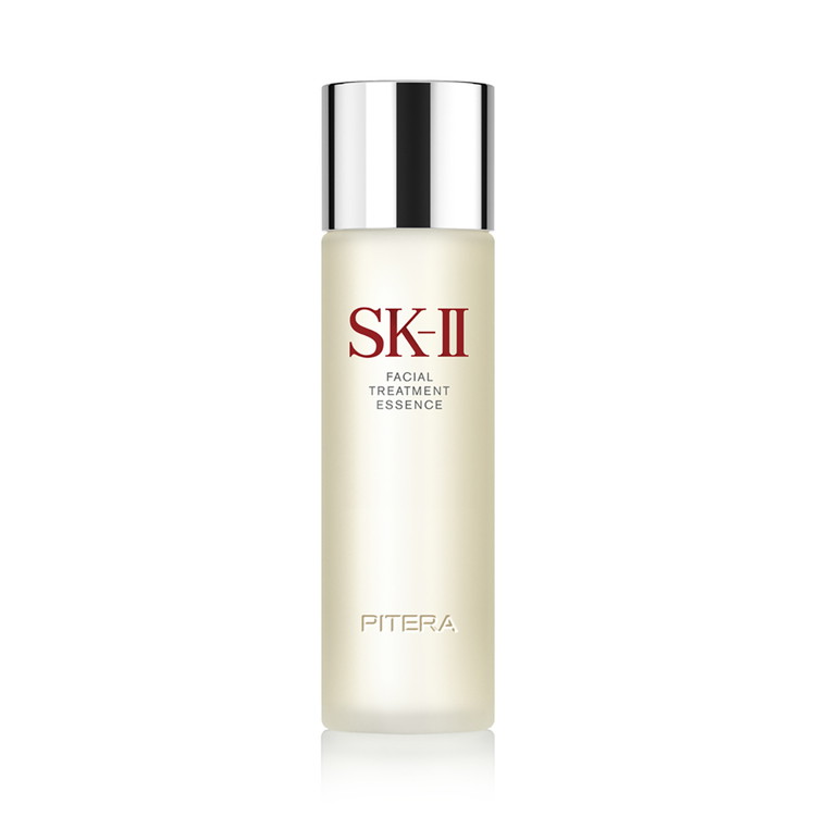 SK-II SK2 フェイシャルトリートメントエッセンス オリンピック限定 黒 - スキンケア/基礎化粧品