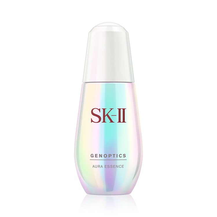 ジェノプティクス オーラ エッセンス 50mL 【医薬部外品】: SK-II ...