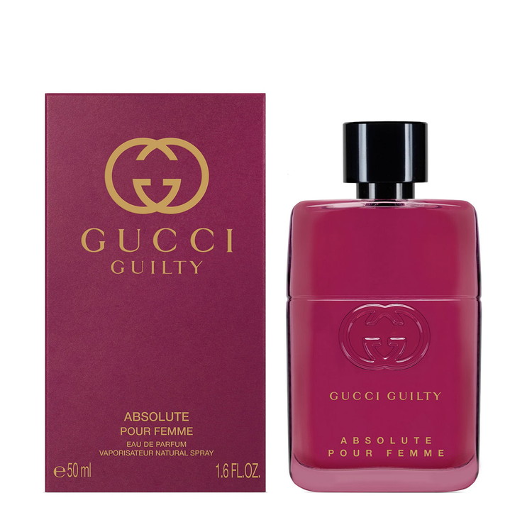 GUCCI グッチ ギルティ ボディローション 50ml - ローション