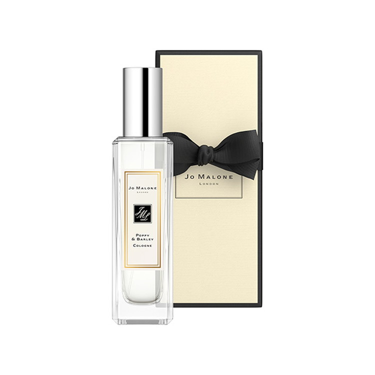 ジョーマローン ポピー u0026 バーリー コロン 30ml... JO MALONE LONDON