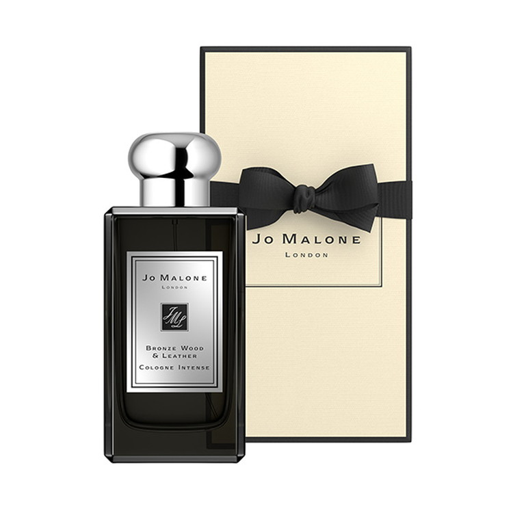 Jo Malone 100ml ブロンズ ウッド ＆ レザー コロン インテンス mv.church