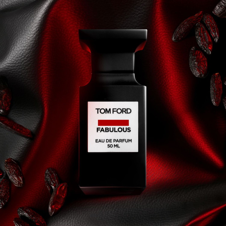 TomFord トムフォードFファビュラス オードパルファム 50ml-