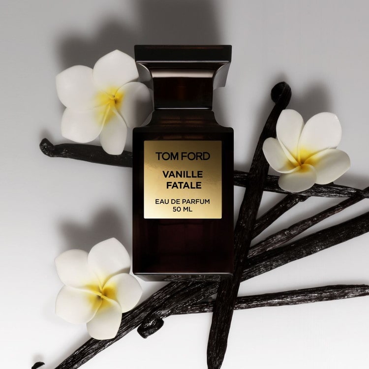 トムフォード バニラファタール 50ml VANILLE FATALE