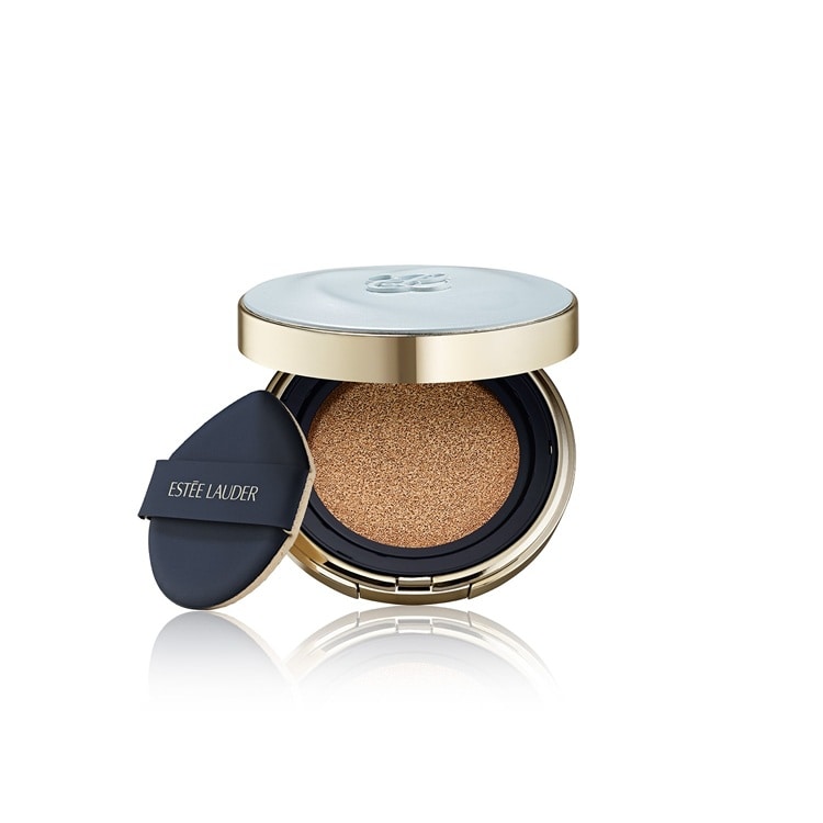 ダブル ウェア スキンフィット クッション 2C0 クール バニラ