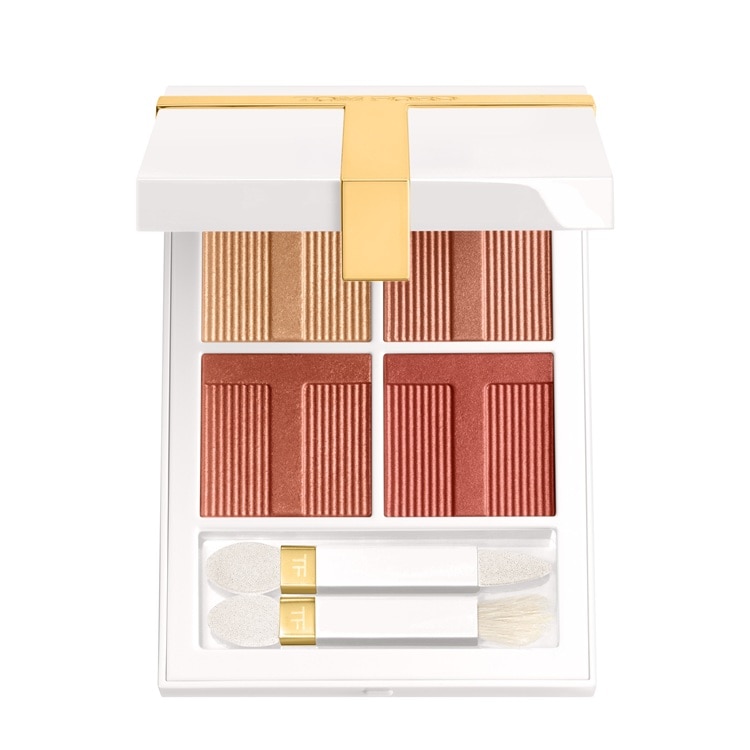 SOLEIL アイ カラー クォード ルミエール 40 ゴールデン アワー