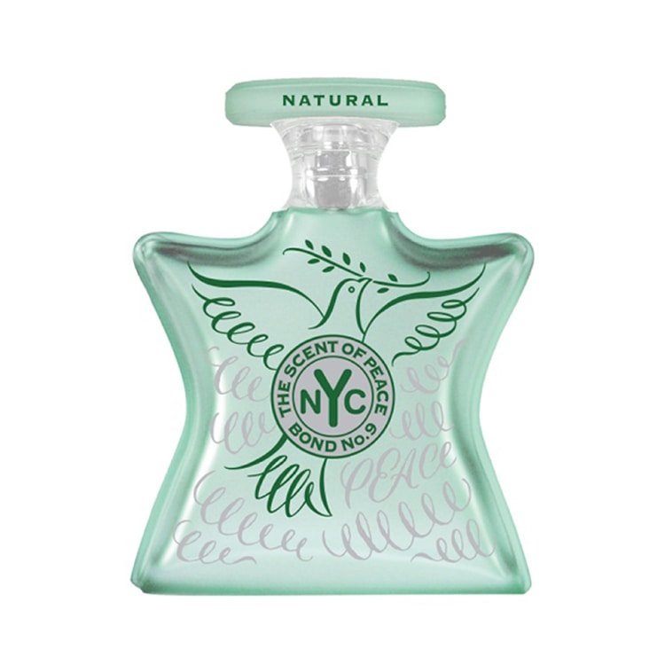 爆買い低価ボンドナンバーナイン　MY New York 50ml 香水(ユニセックス)