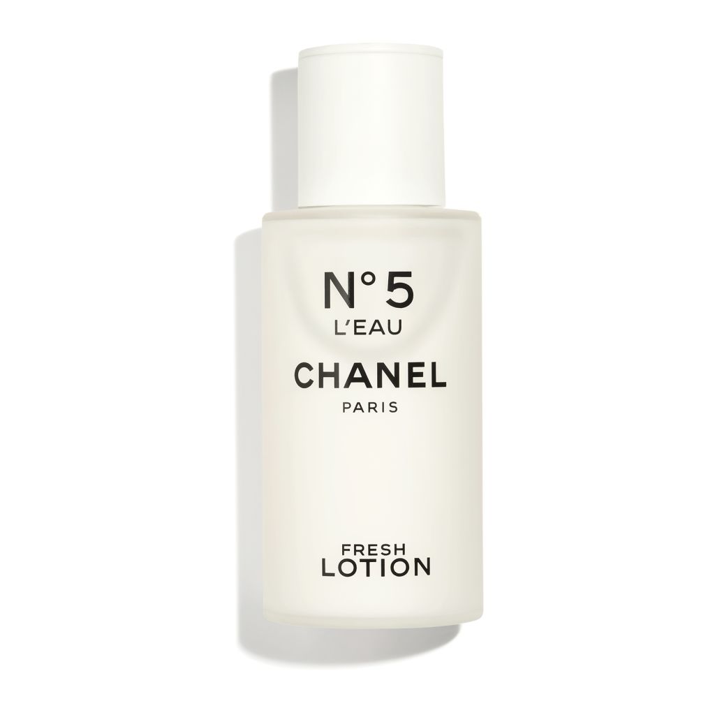 シャネル Ｎ°５ ロー フレッシュ ローション: CHANEL｜DEPACO 大丸