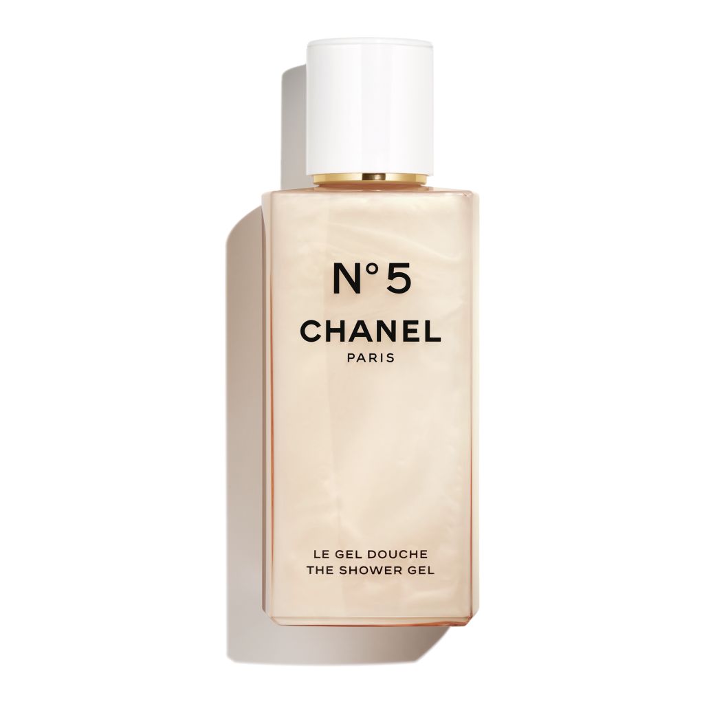 シャネル Ｎ°５ ザ シャワー ジェル: CHANEL｜DEPACO 大丸・松坂屋